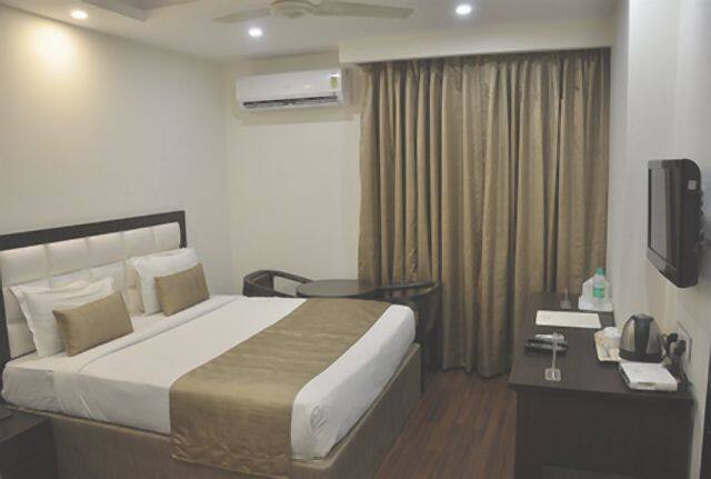 Hotel Ashutosh, Jaunpur 1